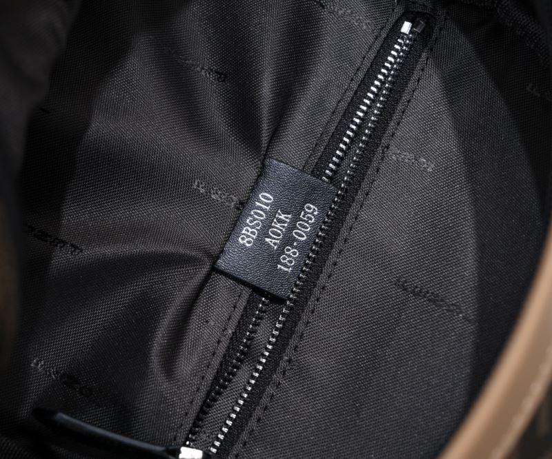 F**di backpacks